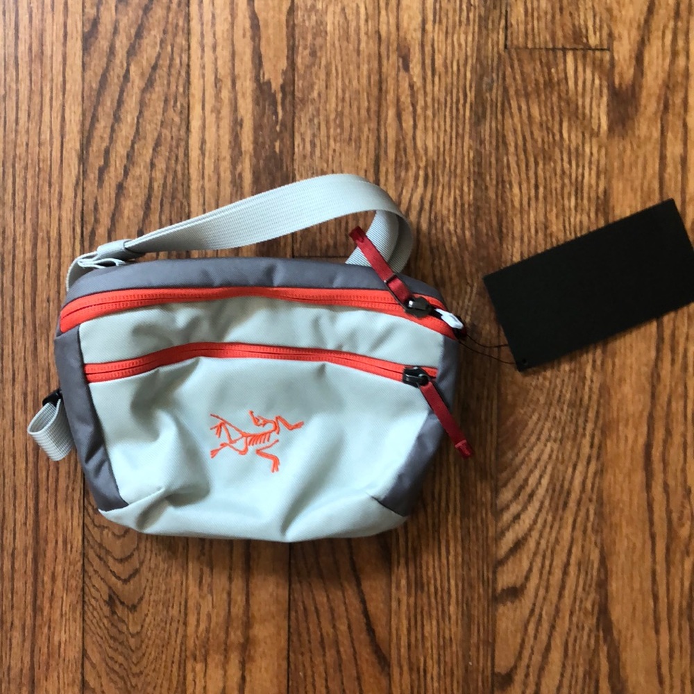 Mantis 1 Waistbag